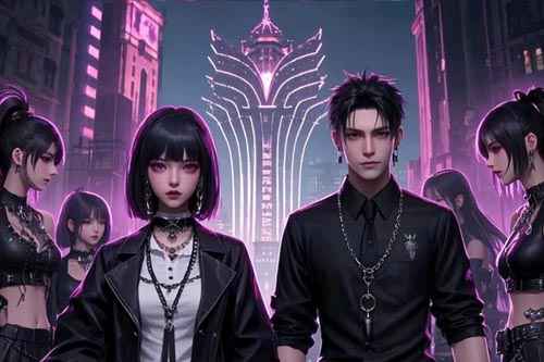 万达平台注册中心